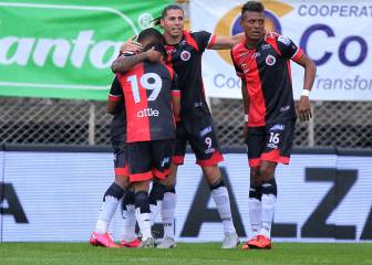 Cúcuta: Entre el fútbol y la inestabilidad económica