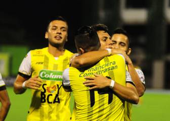 Alianza: Seguir dentro de los ocho y estar en las finales