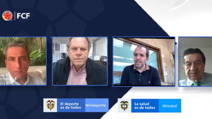 Fase 4 del protocolo de la vuelta del FPC podría adelantarse