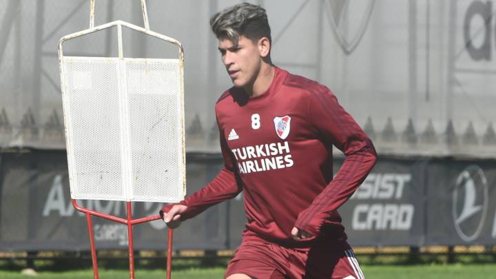 Las ofertas por Jorge Carrascal y Juan Fernando Quintero, muy por debajo de sus cláusulas de rescisión.