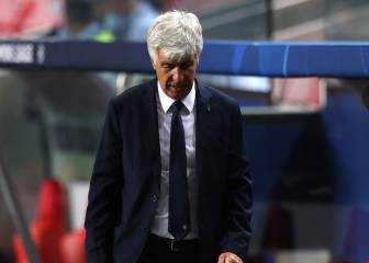 Gasperini:
