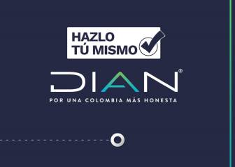 Formulario y documentos para la declaración de renta