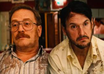 El Robo del Siglo en Netflix: ¿cómo fue la historia real?