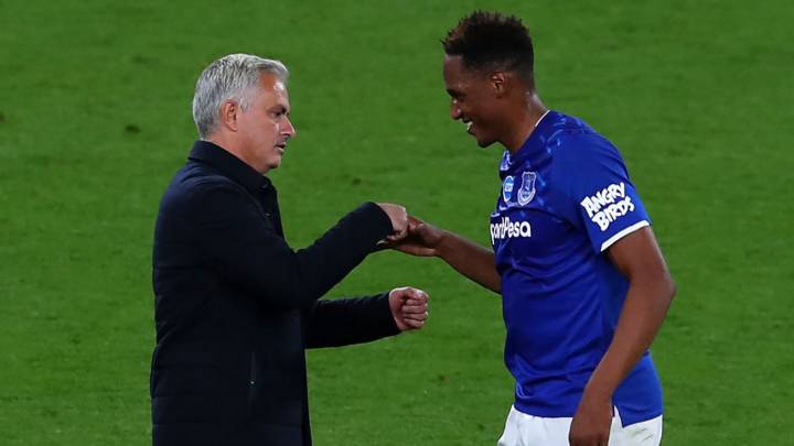 Calendario de Premier League para la temporada 20/21