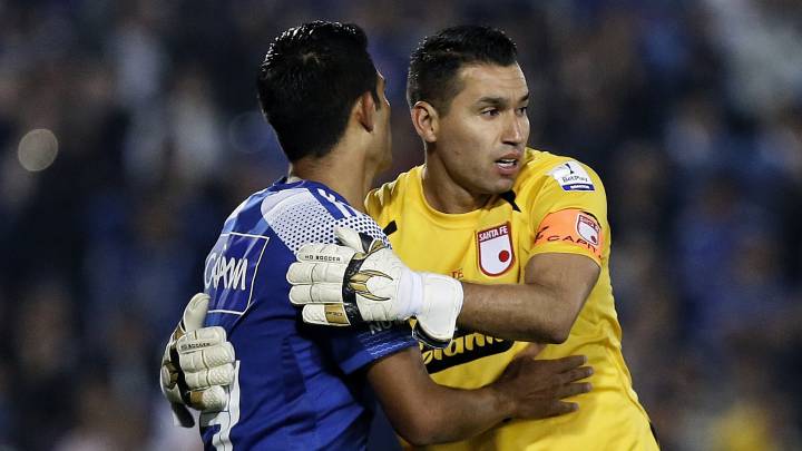 Ministerio del Deporte hace modificaciones a normativas para el regreso del fútbol colombiano