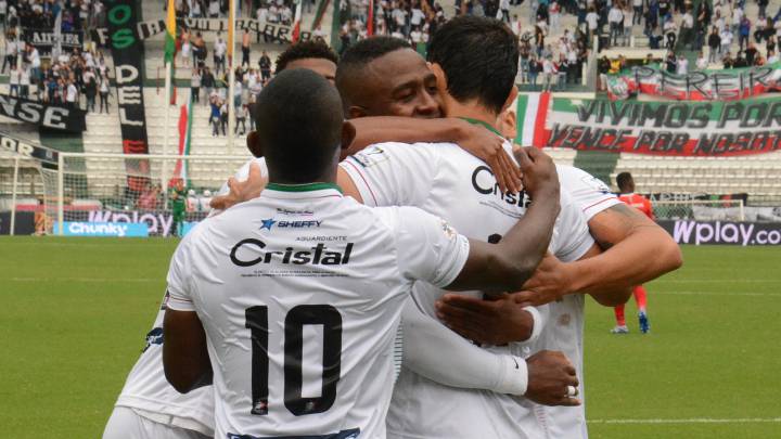 Once caldas, con nuevos dueños colombianos e ingleses