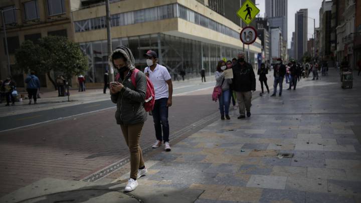 Programa de Auxilio al Desempleo: ¿puedo cobrarlo si recibo el Ingreso Solidario del DPS?
