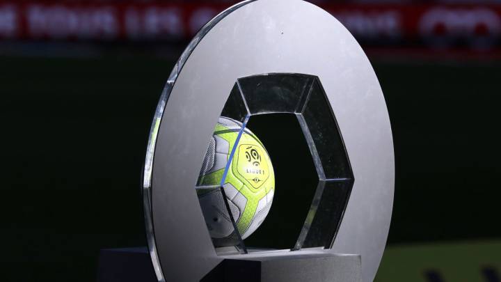Colombia, sin representación en la Ligue 1 tras 21 años