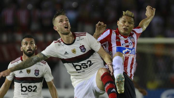 Colombia, entre las 8 sedes confirmadas para las Copas