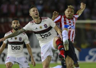 Colombia, entre las 8 sedes confirmadas para las Copas