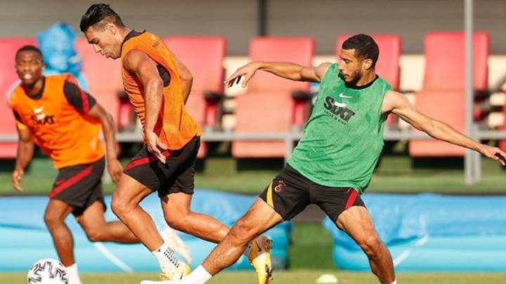 Galatasaray definió cinco amistosos de pretemporada