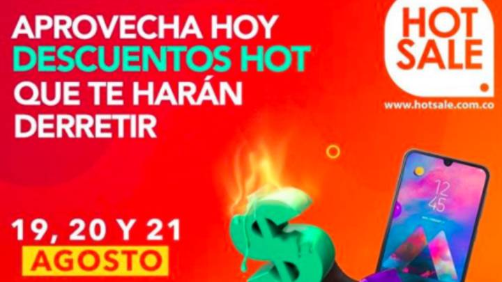 Hot Sale 2020: ¿cómo evitar estafas y engaños?