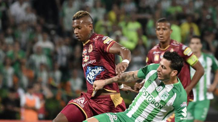 Carlos Rentería, cerca de firmar con Botafogo