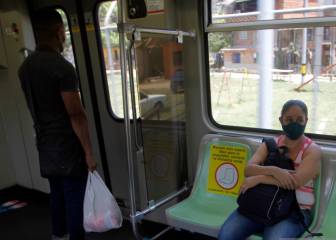 ¿Habrá cuarentena estricta en el Valle de Aburrá?