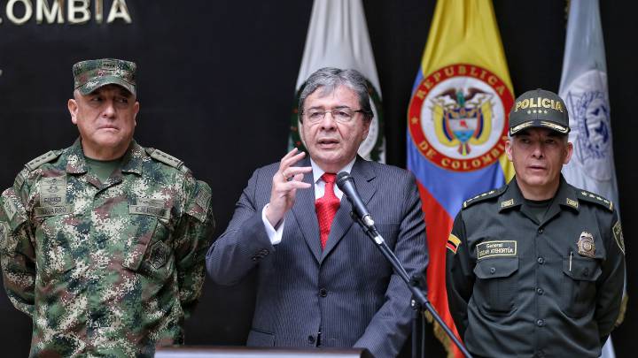 ¿Tras las masacres, qué hará la nueva unidad de élite del Ministerio de Defensa?