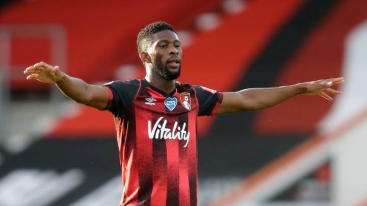 Jefferson Lerma ahora sería el objetivo principal del Galatasaray. El equipo turco espera convencer al Bournemouth para que el colombiano llegue a préstamo