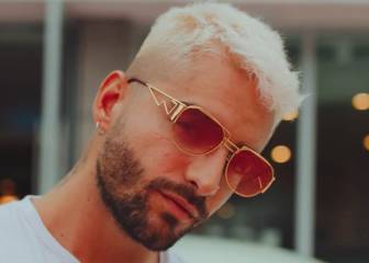 Maluma sorprende con 'Papi Juancho', su nuevo álbum