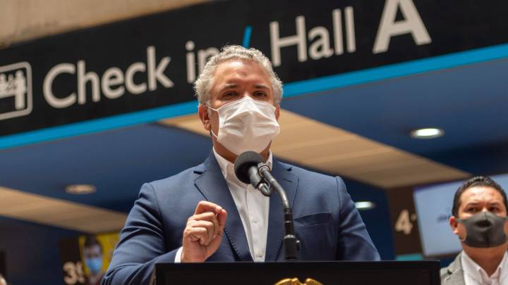 Coronavirus Colombia: ¿qué es y cómo se aplica el aislamiento selectivo del que habla Duque?