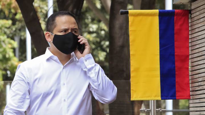 Fechas del Pico y Cédula en Bogotá