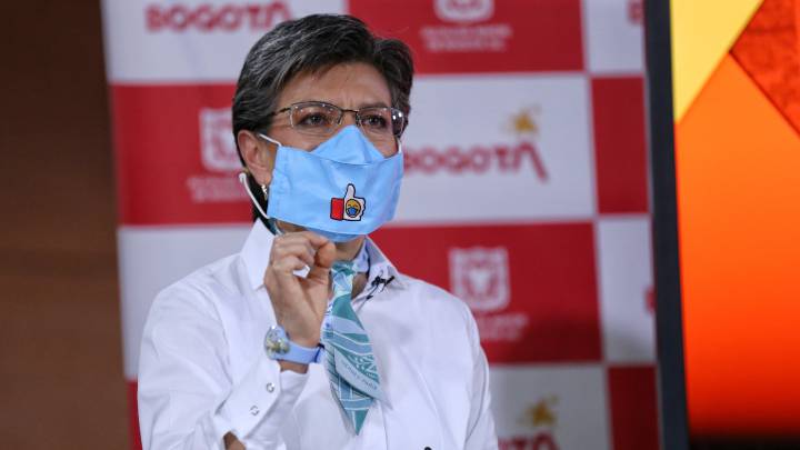 Fin de la cuarentena en Bogotá: medidas de reactivación de la nueva realidad