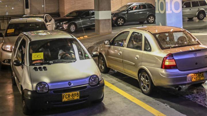 Este es el formulario para viajar en Colombia hasta el 31 de agosto