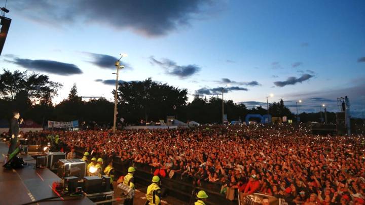 Aislamiento Selectivo en Colombia: ¿qué ocurre con los conciertos y la venta de alcohol?