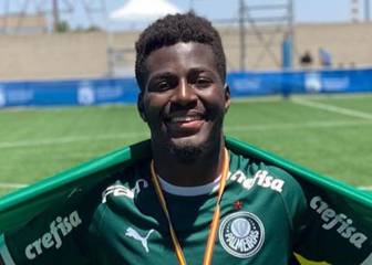 Agente de Kaique Ferraz confirma acuerdo con Millos