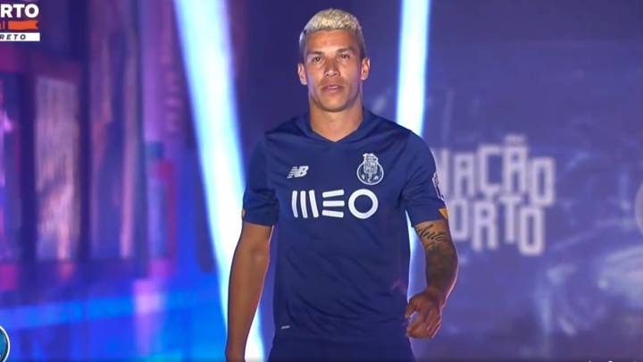Porto adelanta pretemporada