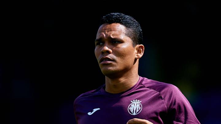 Besiktas sería un posible destino para Carlos Bacca.