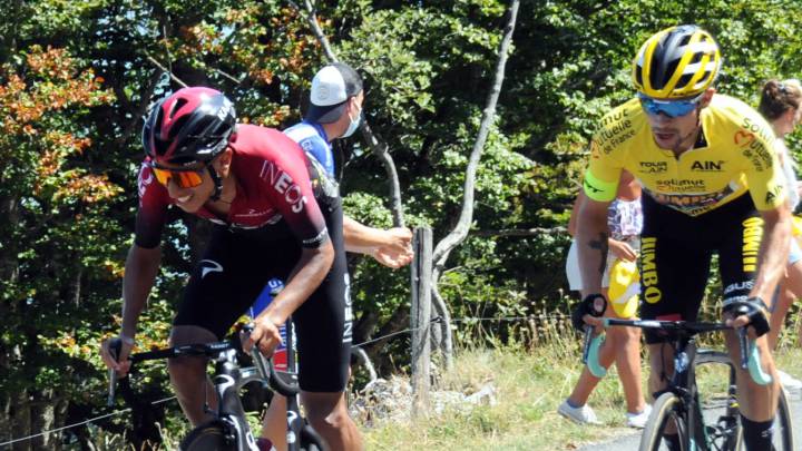 Cómo y dónde ver la etapa 1 del Tour de Francia 2020.