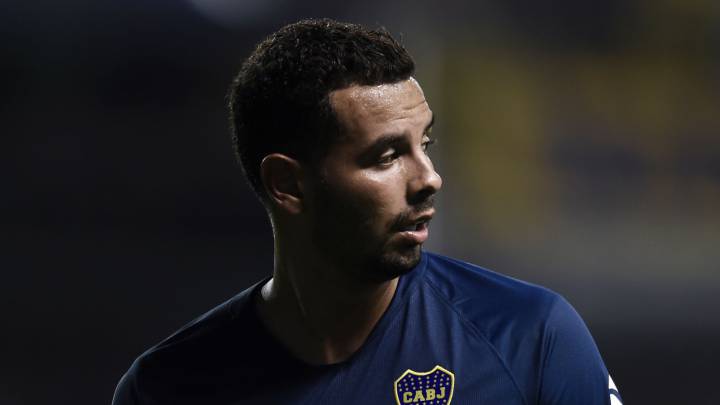 Hugo Gotardi, asistente de Miguel Ángel Russo, se refirió a la llegada del colombiano a Boca Juniors