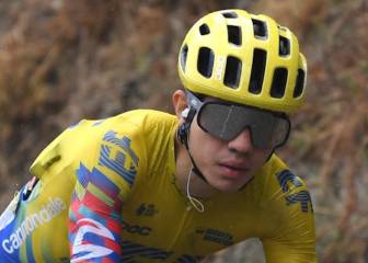 Así quedaron los colombianos en la etapa 1 del Tour 2020