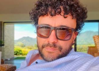 Andrés Cépeda lanza su nuevo sencillo ‘Salvapantallas’
