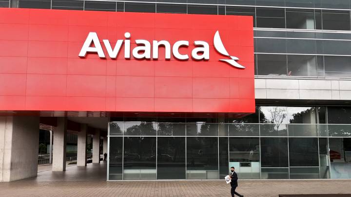 El Gobierno autoriza un préstamo para Avianca