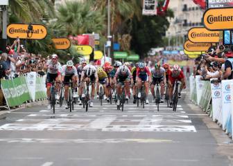 Tour de Francia 2020: horario, TV y dónde ver en directo la etapa 2 hoy