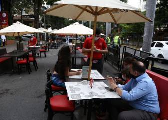 Aislamiento Selectivo: cuándo se aplica, en qué consiste...