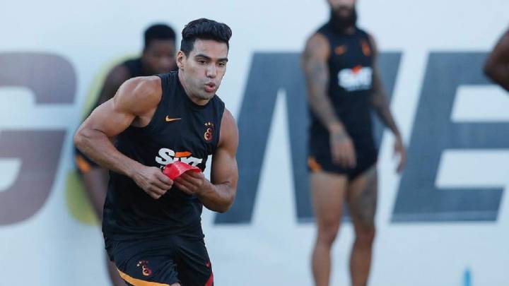 El Galatasaray de Falcao García ya conoce rival para su debut en Europa League.