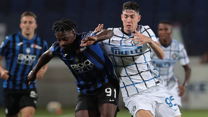 Atalanta e Inter iniciarán la Serie A más tarde