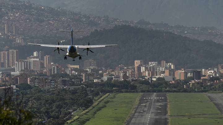 Coronavirus Colombia: ¿Cómo será la reactivación turística del país?