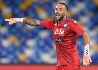 ¿Cuándo se enfrentan los colombianos en Serie A 20/21?