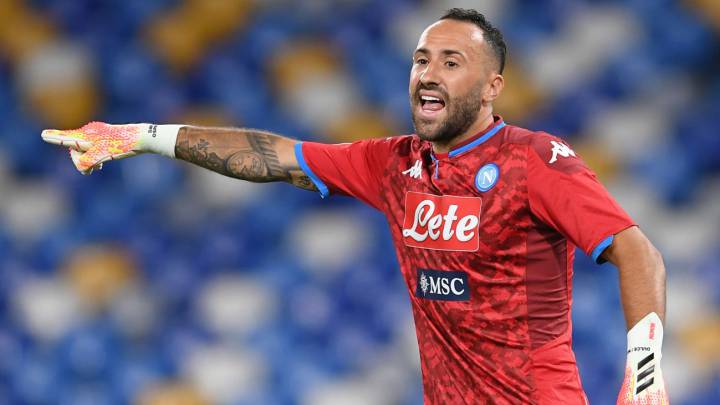 ¿Cuándo se enfrentan los colombianos en Serie A 20/21?