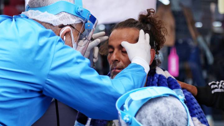 Coronavirus en Colombia en vivo: nuevos casos y muertes, últimas noticias de hoy