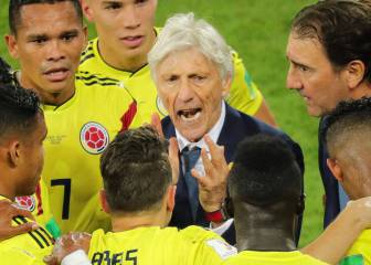 José Pékerman cumple 71 años