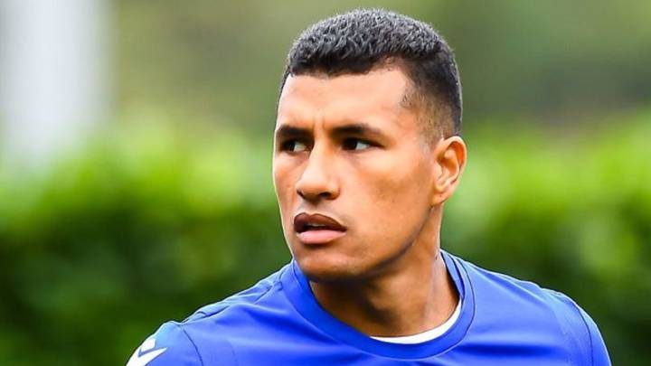 Jeison Murillo vuelve a estar en los planes de Galatasaray.