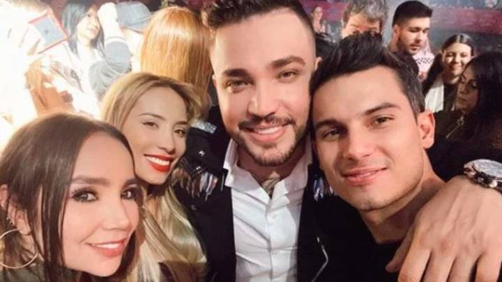 Jessi Uribe y Pipe Bueno, dos de los cantantes más famosos en el mundo del entretenimiento, se alistan para estrenar su canción ‘Se te nota’