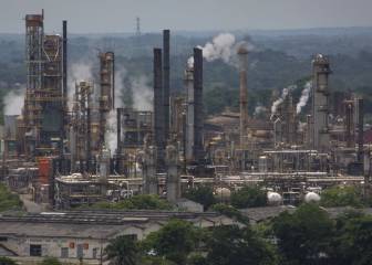 ¿Qué es el 'fracking' y por qué lo ha bloqueado el Congreso de Colombia?