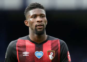 Lazio se interesa en Jefferson Lerma