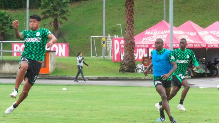 Nacional, al detalle: Proyecto deportivo, plantel y objetivos