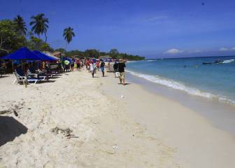 Playas en Colombia: ¿Cuál es el protocolo y las medidas para turistas?