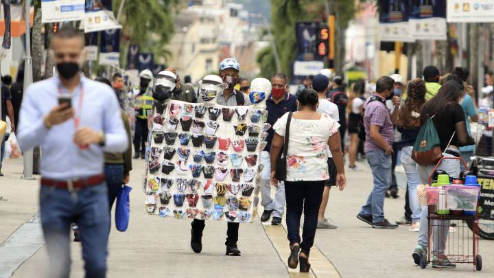 Ingreso solidario DPS: cómo reclamar el quinto giro de septiembre
